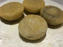 炸糕-津菜典藏(中北镇店)