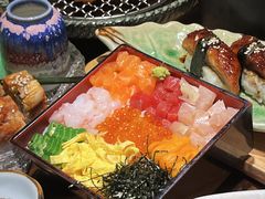 -山葵家·创意料理(宁波来福士店)