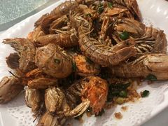 -新享乐海鲜(翠华路店)