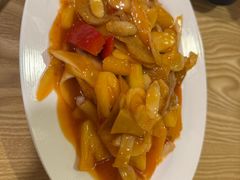 -佛有缘素食馆·荔湾老字号(陈家祠首店)