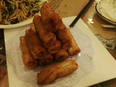 -添福来墨鱼饺子 · 海鲜东北菜(泡崖店)