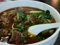 -吉亨面馆(古北1699店)