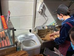 -陈勇串炸里脊(马道街步行街店)