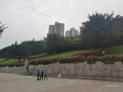-龙头寺公园