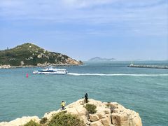 -东澳岛