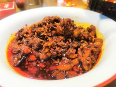 -西江红·株洲本地菜(滨江南路店)