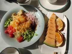 -帕米尔食府(白云观店)