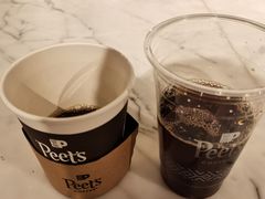 -Peet's 皮爷咖啡(东湖路手作店)