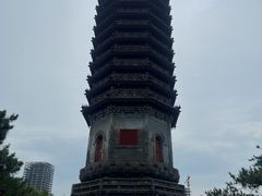-西海子公园