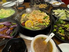 -有家牛馆·回归中式牛排·传承温州味(滨江龙湖天街店)