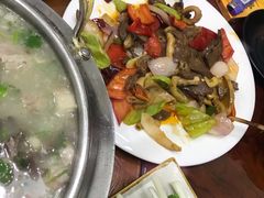 -回香楼大连新派清真菜