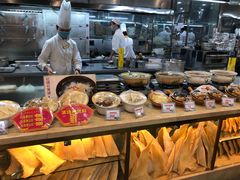 -东江海鲜酒家(艺都分店)