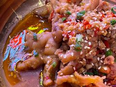 -浩海火燒雲傣家菜(芮欧百货店)