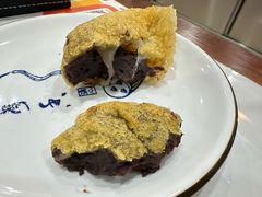 京天红天津炸糕-京天红酒家(虎坊路店)