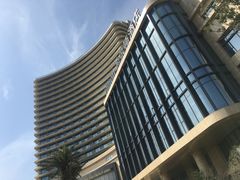 -舟山希尔顿酒店