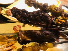 -状元阁烧烤(群力店)