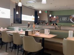 -宽鲜·海鲜锅贴·青岛菜(华润万象城店)