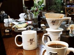 -猫屎咖啡(日月光中心广场店)