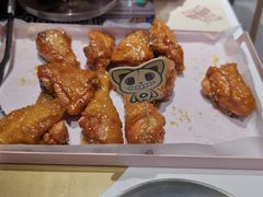 -BOPEYE·波派炸鸡(九霄天地店)