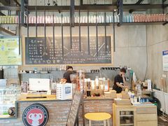 -了不起的考拉咖啡店(高新店)