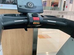 -美航国际健身(北京华联店)