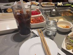 -海底捞火锅(金光华店)