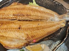 -小山日本料理(兴业太古汇店)