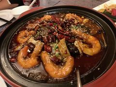 -粤尚腾香居中餐厅(首都机场希尔顿店)