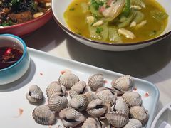 -东门头·江鲜小馆(新天地店)