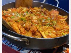 -槿Story·韩国料理(望京韩国美食城店)