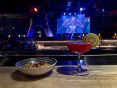 -CASA Grande酒漾·西餐及酒吧(长沙君悦酒店)