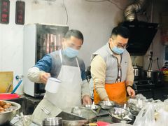 -荣巷小馄饨(荣巷店)