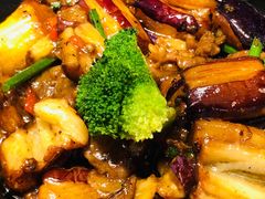 -四道菜·福建菜馆(新街口金鹰店)