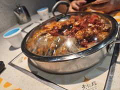 -黄记煌三汁焖锅(顺义华联店)