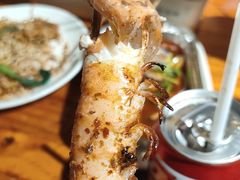 -本色.小马哥烧烤(五一路总店)