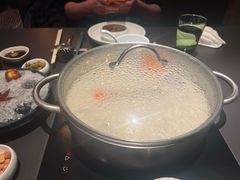 -官也街澳门火锅(新源里店)