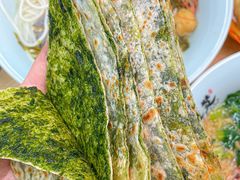 -面道赞宁海海鲜面(迎凤街店)