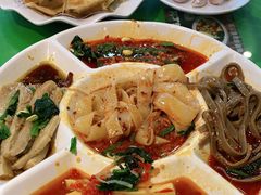 -令氏家外家周秦食府(高新店)