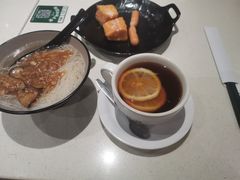 -和平馆·地道港澳茶餐厅(西门口店)
