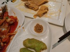 -金时代顺风大酒店(爱琴海购物中心店)