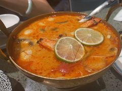 -Home Thai·泰谣(王府井apm店)