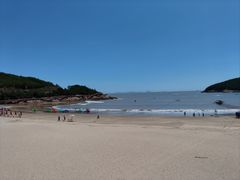 -宁波松兰山滨海旅游度假区