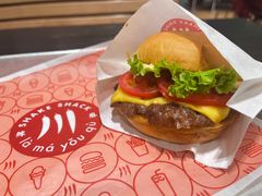 -Shake Shack(西单大悦城店)