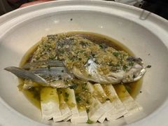-莲餐厅·湖北菜·藕汤老手艺(愚园路店)