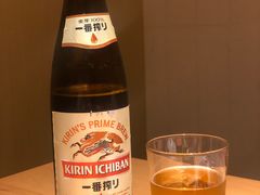 麒麟啤酒-本逸·割烹料理(湖墅店)