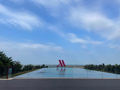 -海口万豪·大堂吧·望海吧.日落海景·下午茶·奶茶·咖啡·轻食·蛋糕·鸡尾酒·清吧
