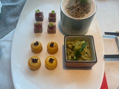 -馋遇江南·精致湖景雅宴(东方之门店)