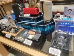-Sony Store索尼(广州正佳店)