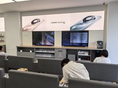 -华为授权服务中心(禺山大道)