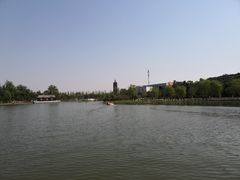 -西海子公园